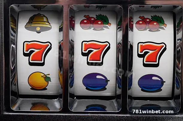 781win Slots - 781win 1