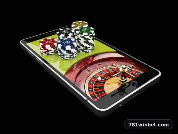 781win Aplicativo - 781win 1